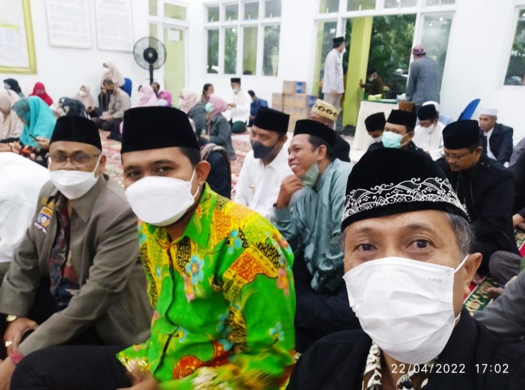 Mui Jakarta Utara Adakan Ramadan Berkah H Dpd Ldii Jakarta Utara